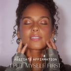 Comforting Tinted Lip Balm- Moonstone Aura
