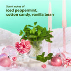 Tree Hut Merry Mint Fragrance Mist, Refreshing & Versatile Body Spray, Perfect for Layering, Holiday Gift & Stocking Stuffer, 6 fl oz