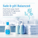 Balneol Hygienic Cleansing Lotion, 3oz Bottle (pack of 2)