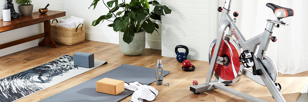 Gaiam, Block/Strap Yoga Combo