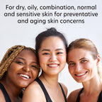 PCA SKIN Overnight Face Mask, Hyaluronic Acid Overnight Mask, Brightening Face Mask Rejuvenates and Hydrates Skin Overnight, Helps Boost Skin Radiance and Luminosity, Anti Aging Face Mask, 1.8 oz Jar