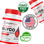 LIVORKA (3 Pack) Sugar Sync Glyco Optimizer, Sugar Sync Glyco, SugarSync, SugarSync Glyco, Sugar Sync Glyco Optimizer Reviews, 90 Capsules