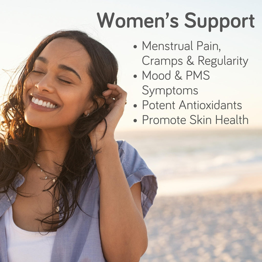 BLYSS Nutrition Saffron Supplements – Saffron Extract Pills for Women – Support Mood, Energy Boost, PMS, Mental Clarity & Metabolism - Non-GMO, Gluten Free, 60 Vegan Capsules