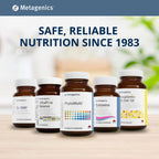 Metagenics Zinc A.G. Tablets, 180 Count