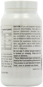 Source Naturals D-Ribose Powder - 200 Grams