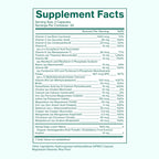 Love Wellness Daily Love Multivitamin for Women | Supports Energy, Cortisol, Immune Health, Stress Relief, & PMS | Complete with Vitamin D, C, Iron, Calcium, Zinc, & Biotin, Magnesium | 60 Count
