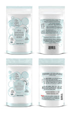 5 Pounds Borax & 5 Pounds Washing Soda. Product of the USA. Resealable and Recyclable Bag.