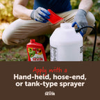 Sevin Insect Killer Concentrate 32 oz