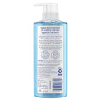 Safeguard Liquid Hand Soap, Micellar Deep Cleansing, Washes Away 99% Bacteria, Made with Natural Moisturizers, Enriched with Skin Conditioners, PH Balanced, Ocean Breeze Scent 15.5 oz (Pack of 4)
