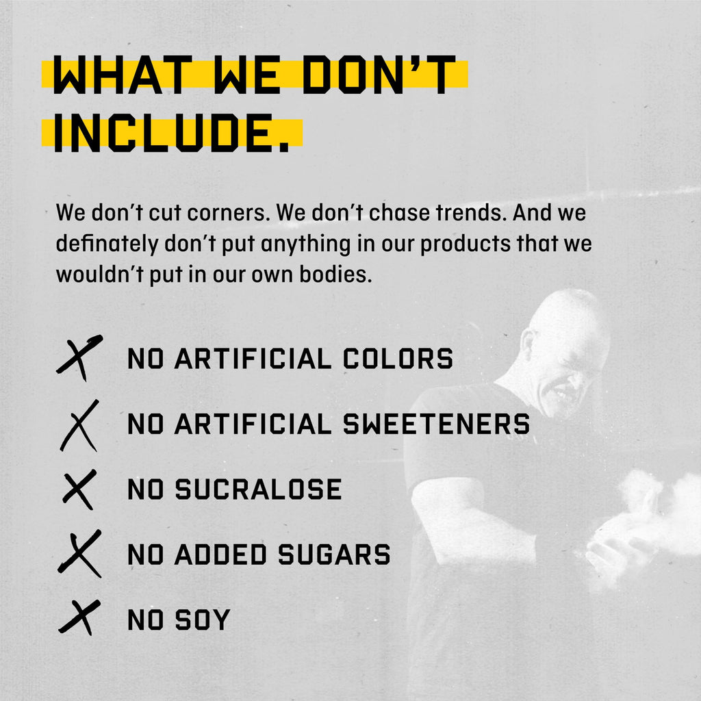 Jocko Fuel Whey Protein Powder, Chocolate Milkshake | 26 Servings