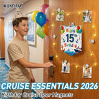 200 Pack Magnetic Hooks for 2026 Cruise Cabins Beach Vacation 30lbs+ Heavy Duty Magnet with Hook Metal Magnetic Hooks for Kitchen Fridge Grills Hanging Magnet Hooks for Classroom Locker Whiteboard