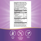 Nature's Way Sambucus Immune Lozenges, Zinc, Vitamin C, Elderberry, Immune Support*, USDA Organic, Honey Lemon Flavor, 24 Lozenges (Packaging May Vary) - 3 Pack