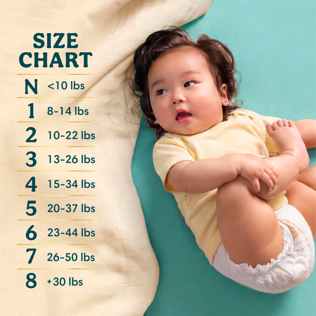 Swaddlers Diapers, Size 5 (20-37 lbs), 132 Count, Fragrance Free, Hypoallergenic, Absorbent, Pediatrician Recommended, Skin Safe