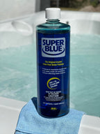GLB Super Blue 32 oz.
