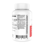 Re+Gen Nutrition Herp Rescue Healing Power Vanish, Immune Support for Women, Mushroom Supplement, Pure Shiitake Mushroom, Beta Glucan, Red Marine Algae, 60 Capsules