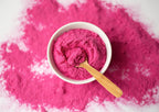Food to Live Organic Dragon Fruit Juice Powder, 12 Ounces – Non-GMO, Powdered Red Pitaya, Vegan, Bulk. Contains Maltodextrin. Rich in Antioxidants, Fiber, Vitamin C. Perfect for Shakes, Smoothie Bowls