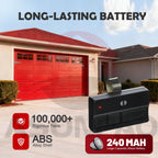 2 for LiftMaster Garage Door Opener Remote 371LM 373LM 971LM 973LM Universal [5 Year Warranty]