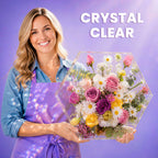 LET'S RESIN 34oz Crystal Clear Epoxy Resin, Casting Resin for Beginners