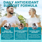 NVXNMSD NAC Supplement 600mg, 300 Softgels NAC with NAD+ & MCT Oil N-Acetyl Cysteine Supplement with Coconut Oil Vegetarian Capsules for Antioxidant Supports Liver & Energy Non-GMO Gluten Free