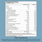 CHEWSY - Men's Multivitamin Chews - Immune and Energy Support, Vitamin A, B12, C, D3, E, Folic Acid, Probiotics, Zinc - 30-Day Supply