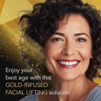 Cicatricure Gold Lift Day Cream, Anti Aging Face Moisturizer with SPF 30, Hydrating Skin Care with Gold, Calcium & Silicon to Lift and Tighten Face Contour 1.7 Ounce