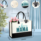New Boy Mom Gifts, First Mothers Day Birthday Gifts for New Mom