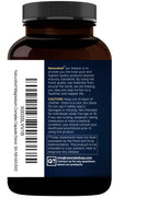 Magnesium Complex 500mg, 300 Capsules | 10-in-1 Magnesium Glycinate, Citrate, Malate & More | Chelated Form for Easy Absorption | Non-GMO