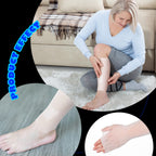 2 Rolls Tubular Bandage Elastic Net Wound Dressing Stretch Dressing Retainer Tubular Elastic Gauze Bandage for Wound Arm, Without the Use of Adhesive Tape (Size 6/16.7 Inch x 16.4 Yard Stretched)