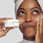 Urban Skin Rx Clear Skin Cleansing Bar | 3-in-1 Daily Cleanser, Exfoliator and Mask Removes Excess Oil and Improves Blemishes, Formulated with Salicylic Acid, Eucalyptus and Sulfur | 2.0 Oz