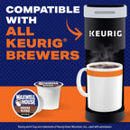Maxwell House K-Cup® Coffee Pods, 84 ct Box, House Blend Medium Roast