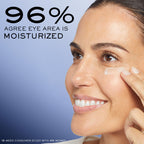 Lancôme Génifique Eye Cream - For Dark Circles & Fine Lines - With Bifidus Prebiotic, Hyaluronic Acid & Vitamin Cg - 0.67 Fl Oz