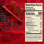 Jack Link's Teriyaki Beef Jerky Multipack - (20 Pack) 0.625 oz