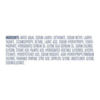 Dove Body Wash 3 Count Sensitive Skin For 24hr Lotion-Soft Skin Moisturizing Skin Cleanser Gentle Hypoallergenic Formula with No Sulfates No Parabens