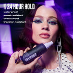 Urban Decay All Nighter Waterproof Makeup Setting Spray (Travel - 1 fl oz)