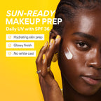 Innisfree Daily UV Defense SPF 36 – Korean Face Sunscreen, Invisible Finish, Broad Spectrum, No White Cast, Lightweight, Hydrating