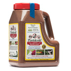 Plantskydd Animal Repellent - Repels Deer, Rabbits, Elk, Moose, Hares, Voles, Squirrels, Chipmunks and Other Herbivores; 3.5 LB Granular Shaker Jug (PS-VRD-3)