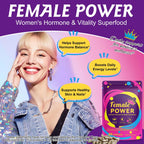 2 Pack Beef Organ Supplement for Women, Natural Grass Fed Beef Liver Capsules, Hormone Balance for Women, for Support Balance Hormones, Energy, & More and Menstrual Cycle,Skin Care