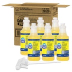 Dawn PRO Hi-Temp Grill & Griddle Cleaner for Commercial Use (32 oz, 6 pack)