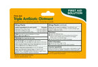 TheraCare Triple Antibiotic Ointment, 1 oz Tube