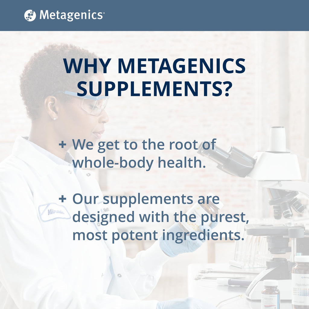 Metagenics Zinc A.G. Tablets, 180 Count