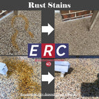 ERC #1 Epoxy Cleaner "Ready 2 Go" Pre-Diluted Gallon of ERC Epoxy & Resinous Surface Cleaner | Professional Strength | No Mixing Required | Cleans Epoxy Floors, Sealed Concrete, and More