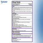 Systane Complete Preservative Free Dry Eye Drops, 30 Ct Single Use Vials, Contains Propylene Glycol 0.6%, Unit-Dose Lubricating Eye Drops for Irritation & Dryness, Hydrating & Soothing