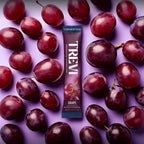 TREVI™ Everyday Sugar Free Electrolytes - Essential Drink Mix Hydration Powder Packets - 28 Count - Grape