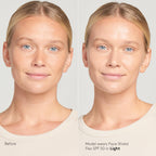 Colorescience Total Protection Face Shield Flex SPF 50, Zinc Oxide Formula, Light, 1.8 fl. oz.