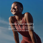 Trace Minerals ZeroLyte Salty Tropical Flavor - Sugar Free Electrolyte Drink Mix - Supports Hydration, Energy, Stamina - Ancient Sea Salt, Full Spectrum Minerals, Coconut Water - 30 Packets