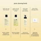 philosophy purity made simple facial cleanser 16 fl oz