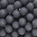 Brush Research BC30024 FLEX-HONE®, 3" (76.2mm) Diameter, 240 Grit, Silicon Carbide, For Mild Steel, Stainless Steel, Cast Iron and Softer Ferrous Materials