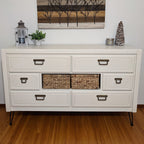 Beyond Paint Counter Top Paint - Pint - No Stripping No Sanding No Priming, Bone