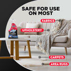 Resolve Ultra Pet Carpet Cleaner Spray, Pet Stain Remover, 32oz