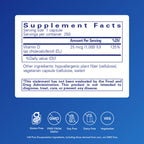 Pure Encapsulations Vitamin D3 25 mcg (1,000 IU) - Supplement to Support Bone, Joint, Breast, Heart, Colon & Immune Health - with Premium Vitamin D - 250 Capsules